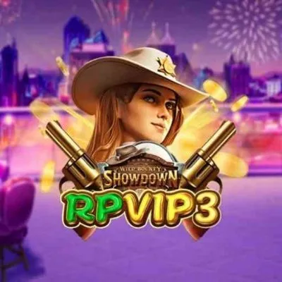 RPVIP3 - Permainan Strategi yang Menantang dan Seru